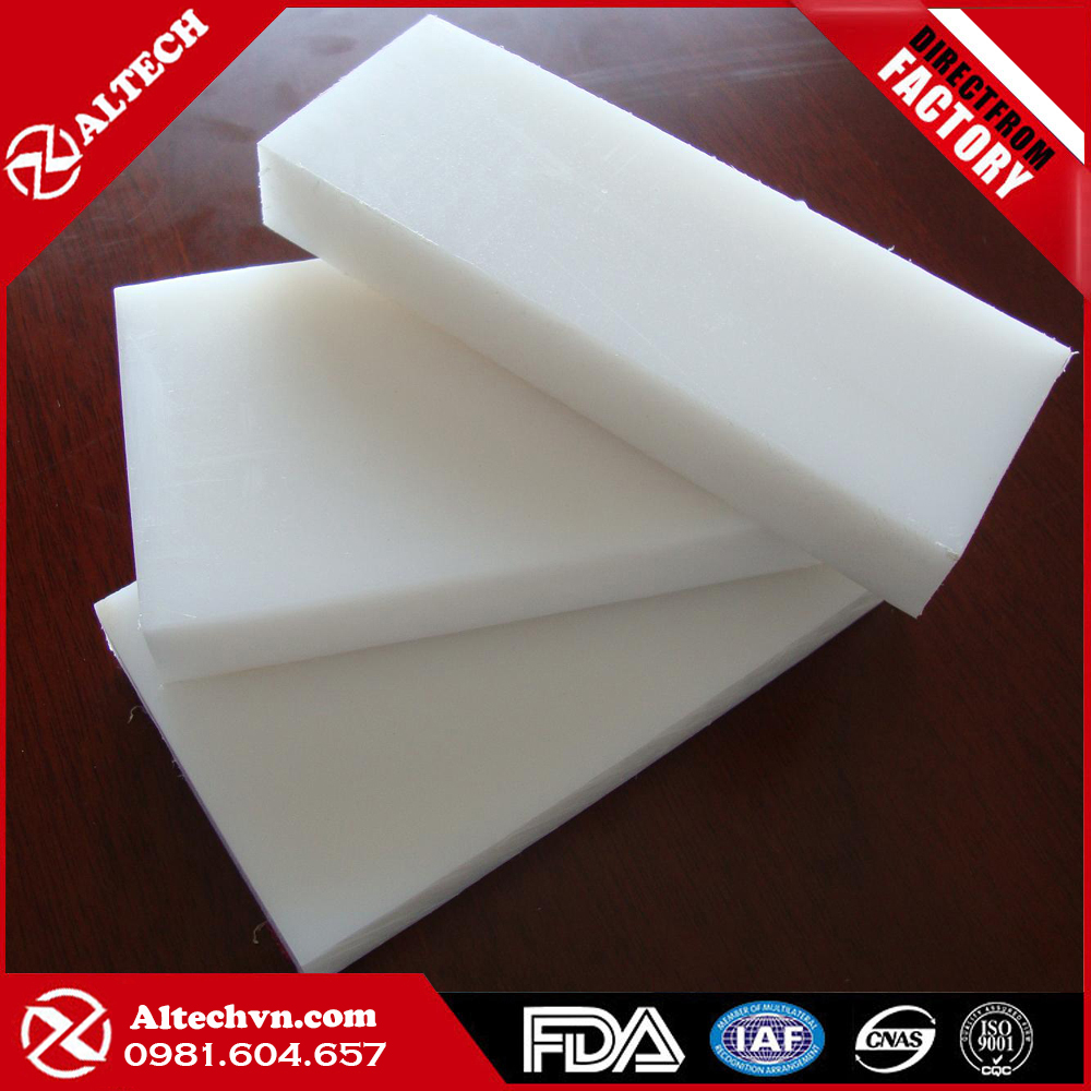 NHỰA PP là một loại polymer 