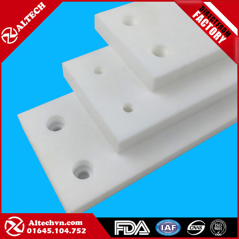 Nhựa PTFE 