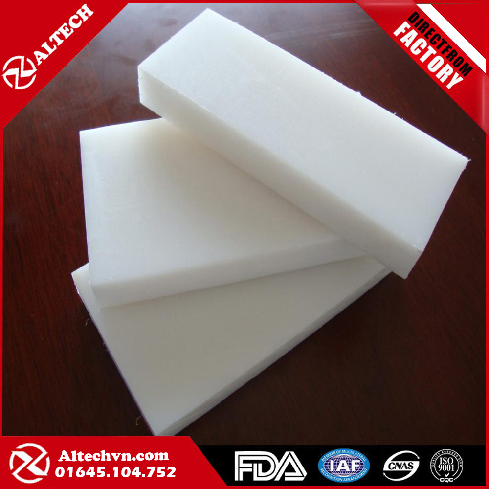 Nhựa PVC 