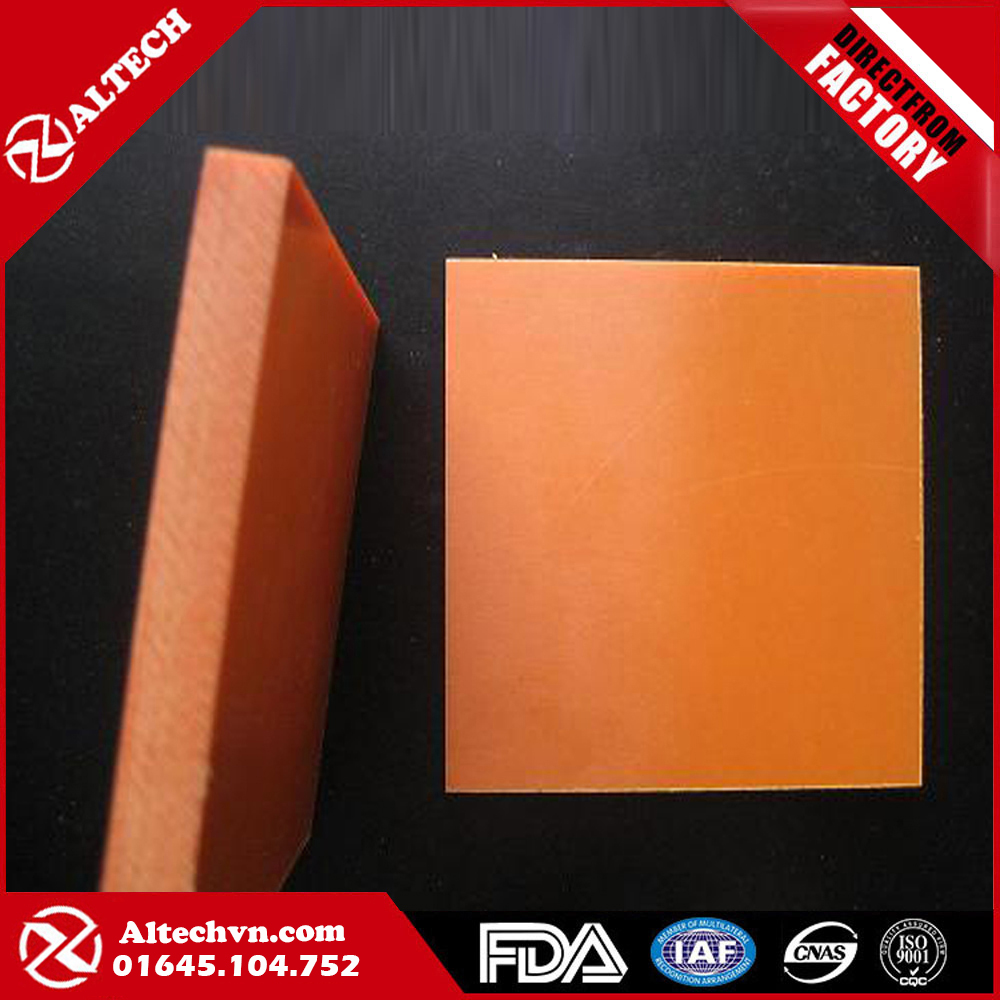 Nhựa Bakelite